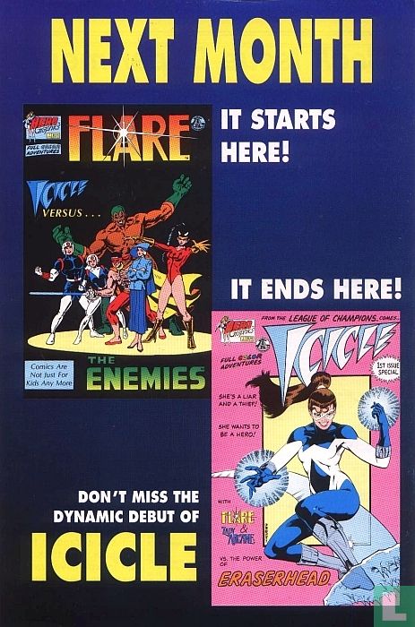 Flare 6
