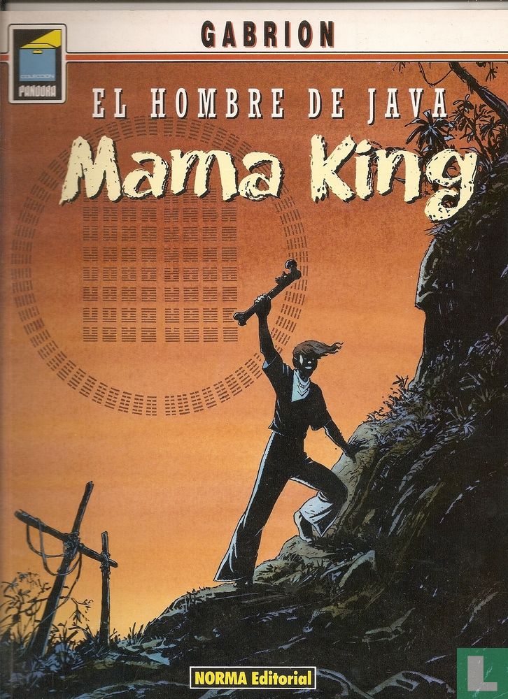 Mama King