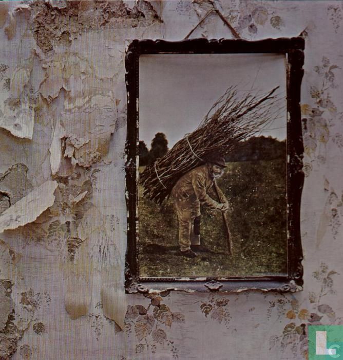 Led Zeppelin IV