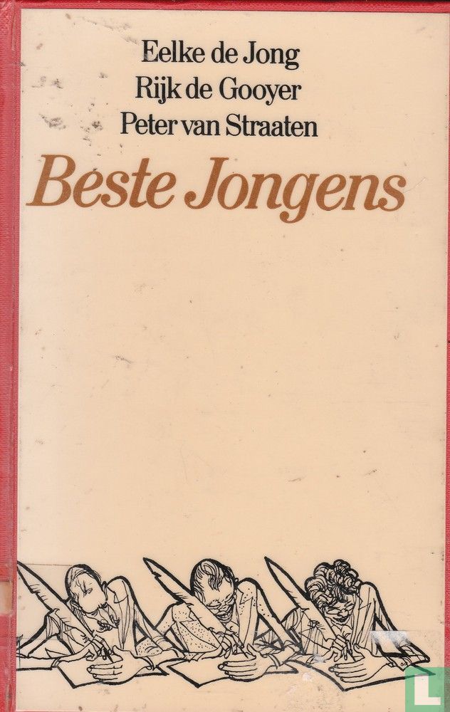 Beste jongens