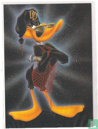 Daffy Duck 3