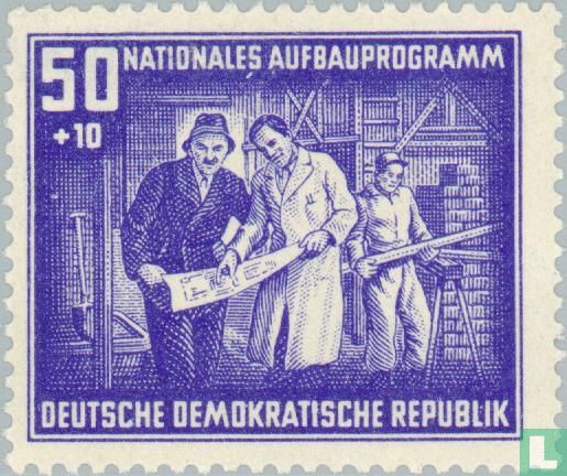 Berliner Aufbau-Programm