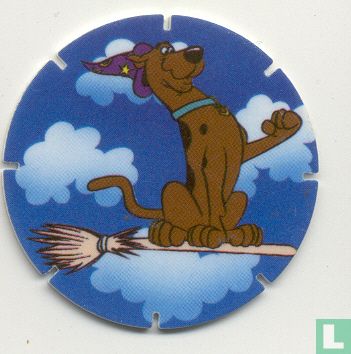 Scooby-Doo