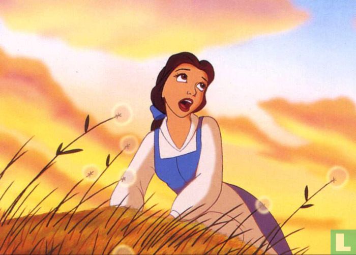 Belle's Dreams