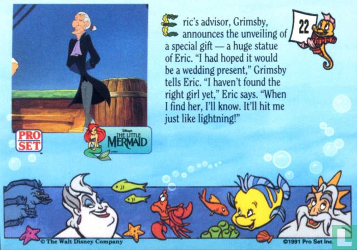 Eric's advisor, Grimsby