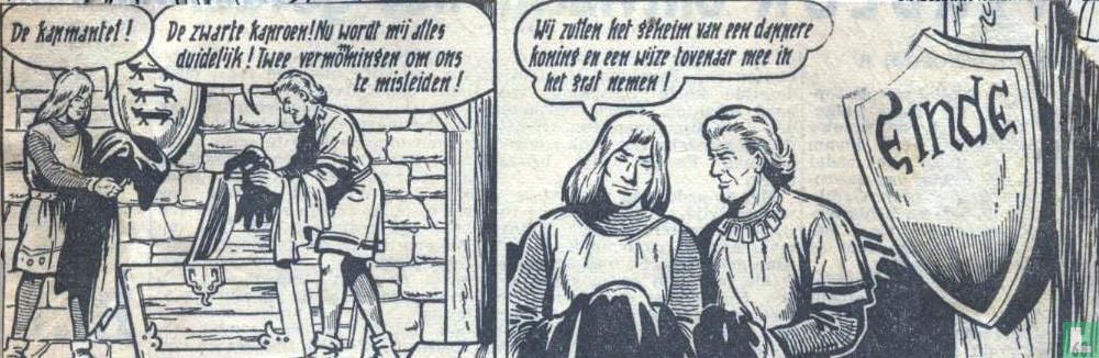 Koning Arthur