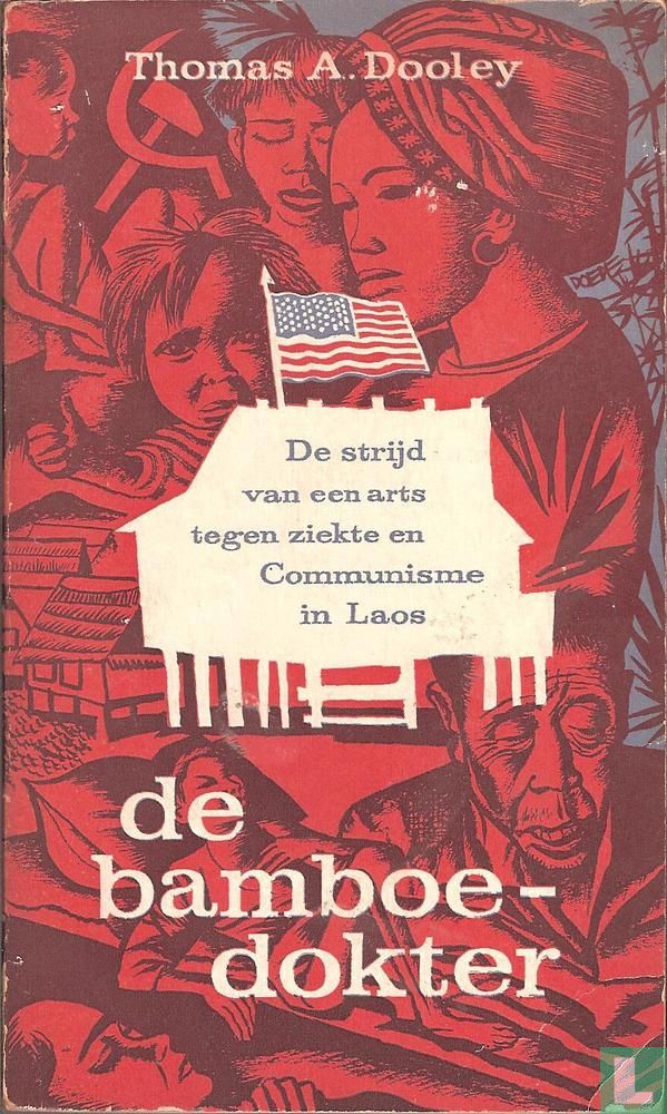 De bamboedokter