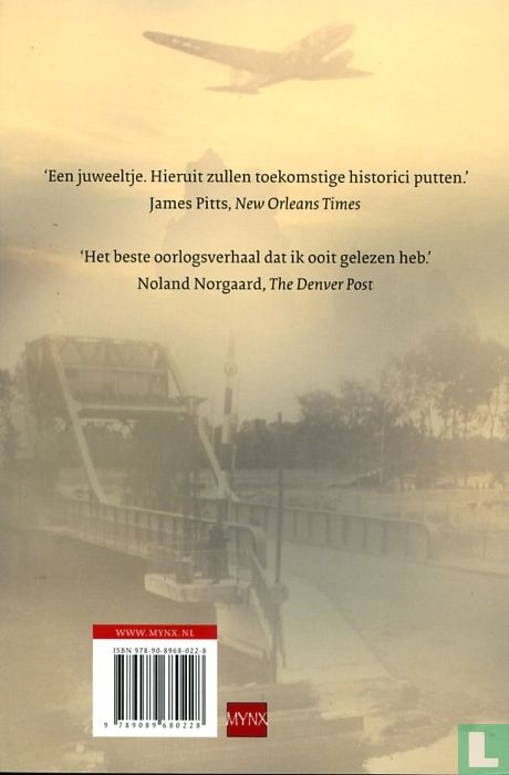 De Pegasus brug