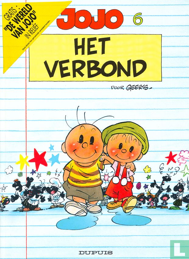 Het verbond