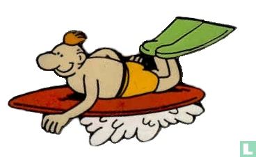 Surfer