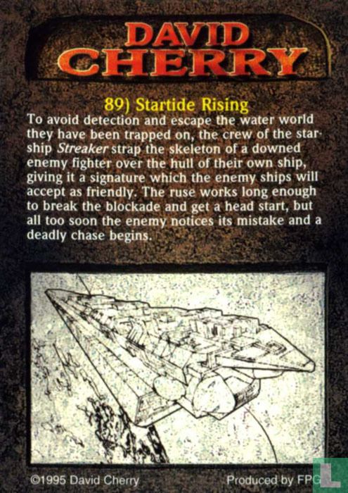 Startide Rising