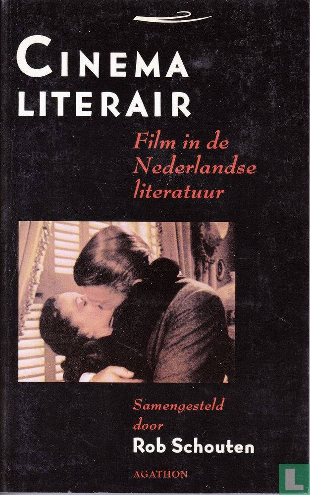 Cinema literair