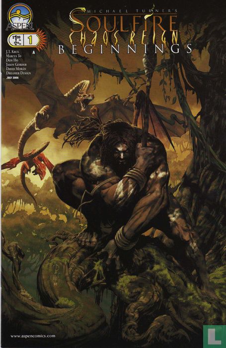 Primordial
