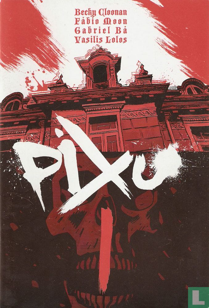Pixu
