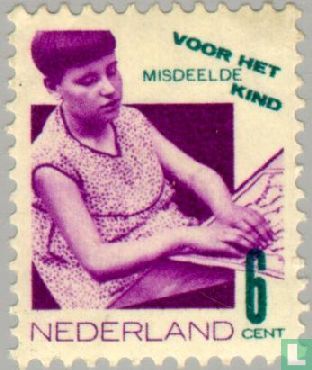 Kinderzegels