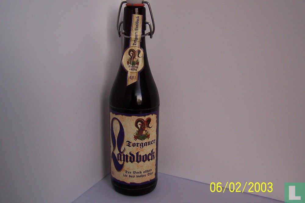 Torgauer Landbock
