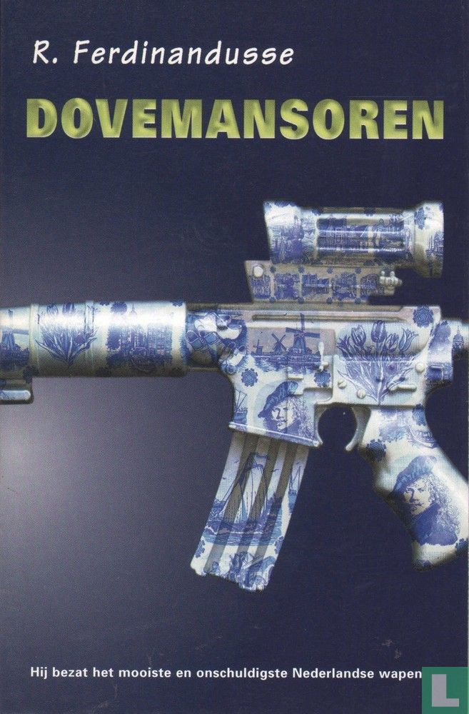 Dovemansoren