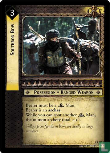 Southron Bow