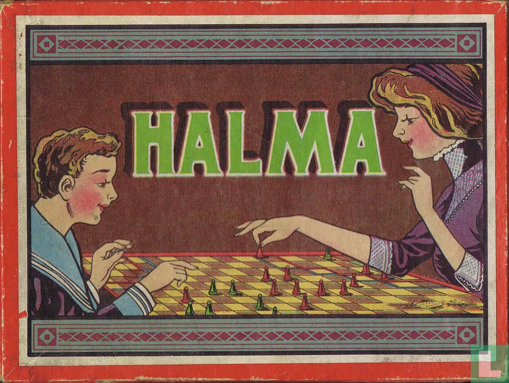 Halma