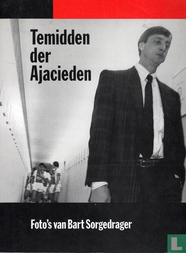 Temidden der Ajacieden
