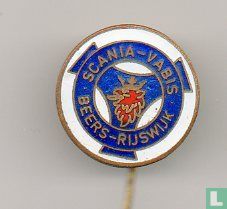Scania Vabis