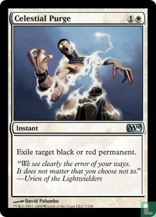 Celestial Purge