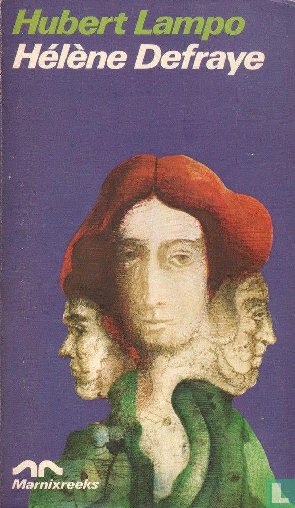 Hélène Defraye