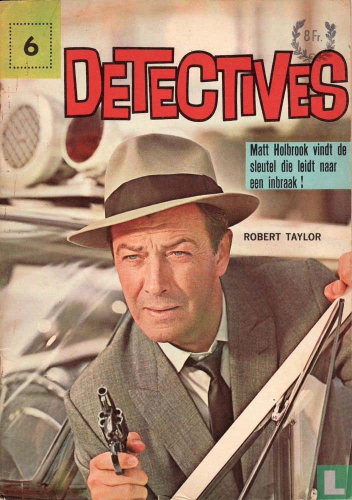 Detectives