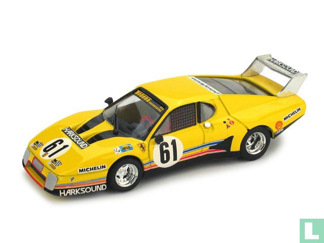Ferrari 512 BB/LM