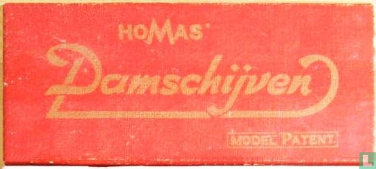 Damschijven