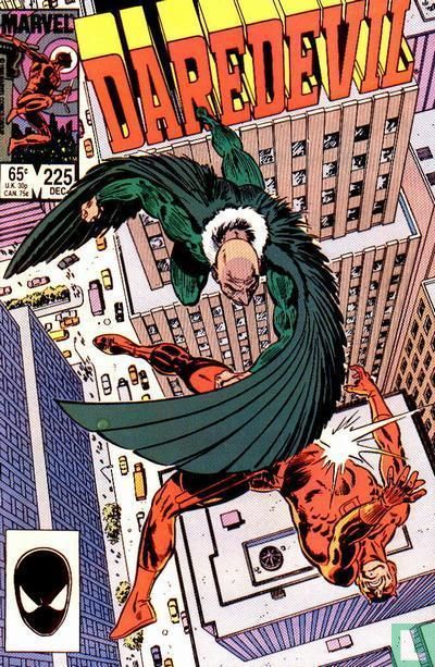 Daredevil