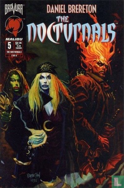 Nocturnals