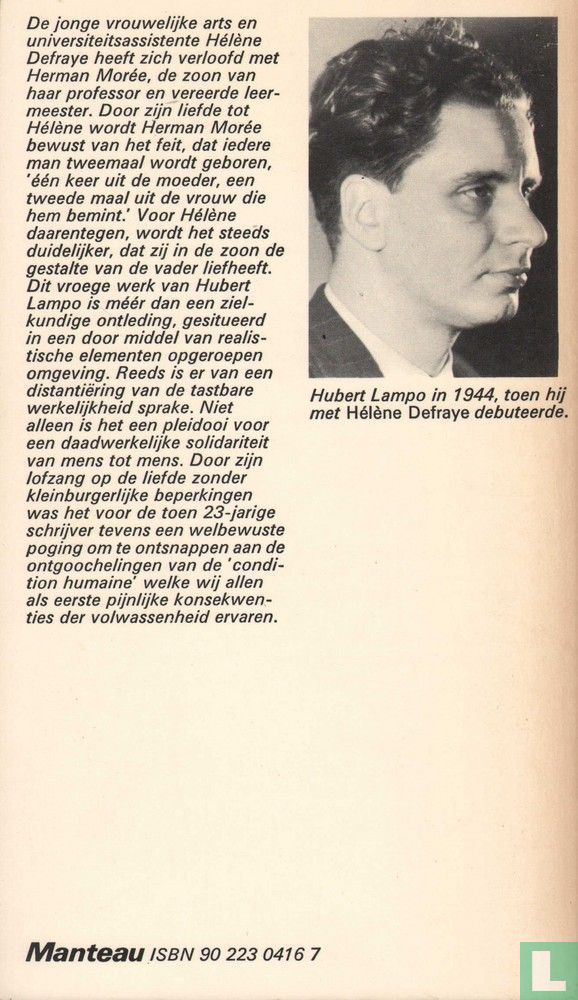 Hélène Defraye