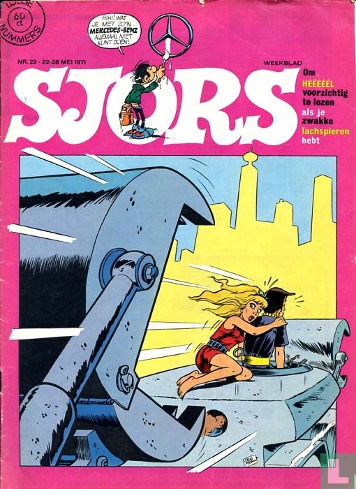 Sjors 22