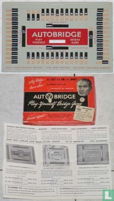 Autobridge