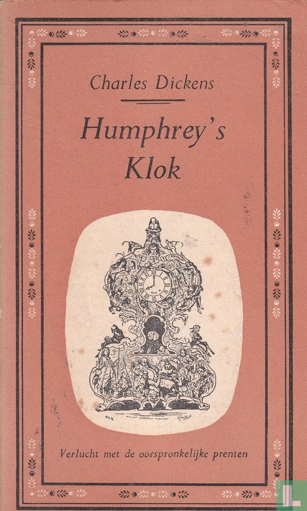 Humphrey's Klok