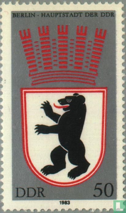 Stadtwappen
