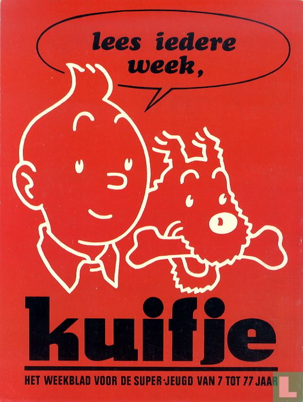 De kameleoscaaf