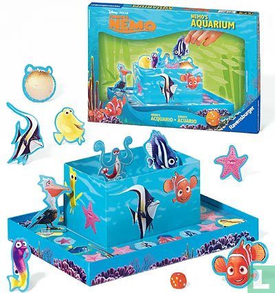 Nemo's Aquarium
