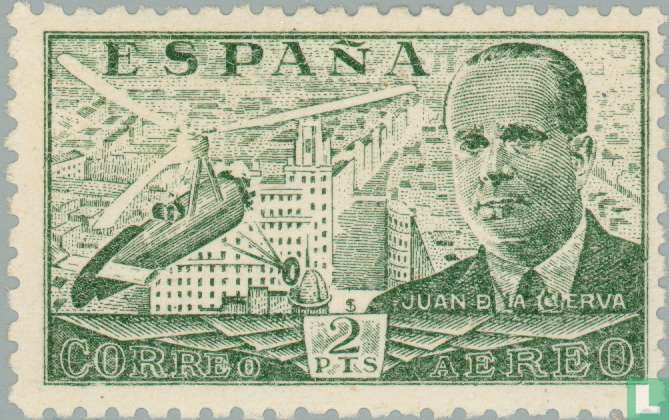 Juan de la Cierva