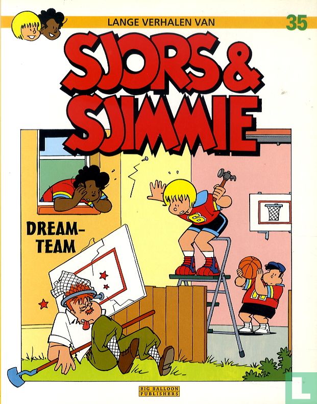 Dream-team