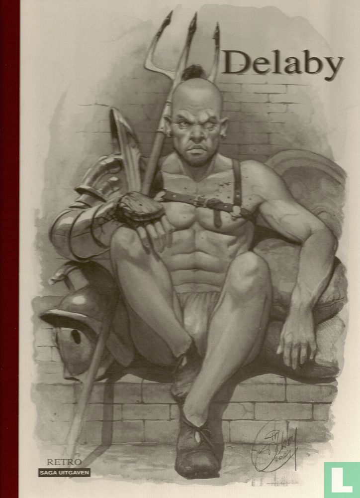 Delaby