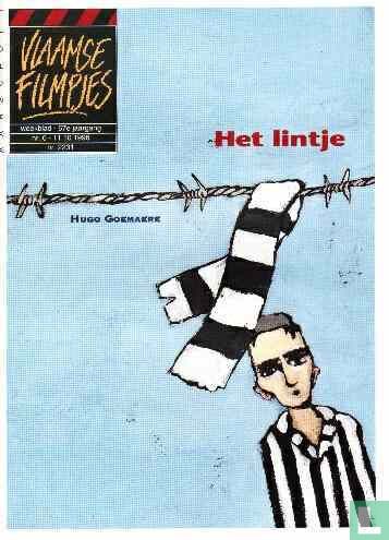 Het lintje