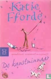 De kunstminnaar
