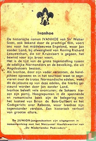 Ivanhoe