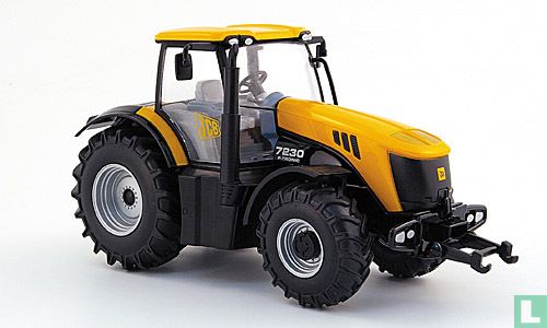 JCB 7230 Fastrac