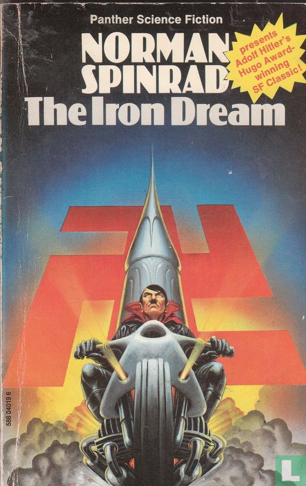 The Iron Dream