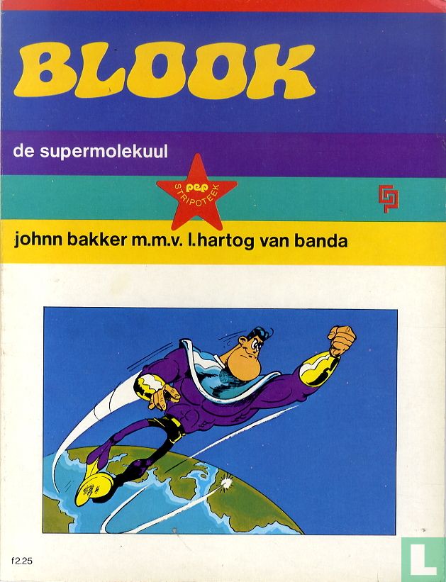De supermolekuul