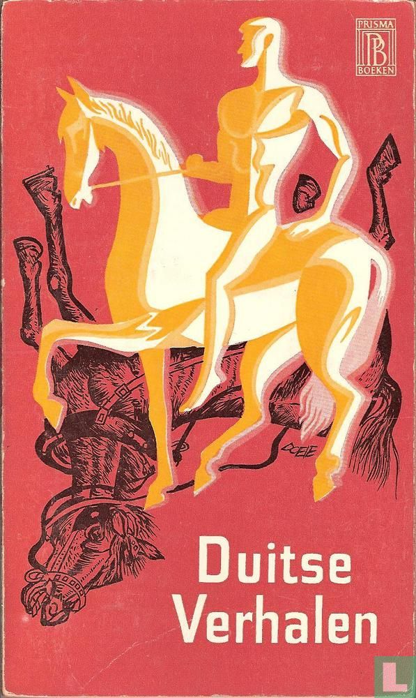 Duitse verhalen