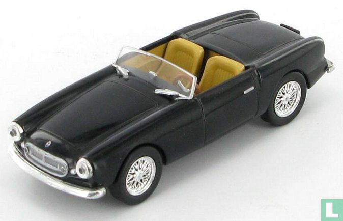 Maserati 2000 GT Spyder